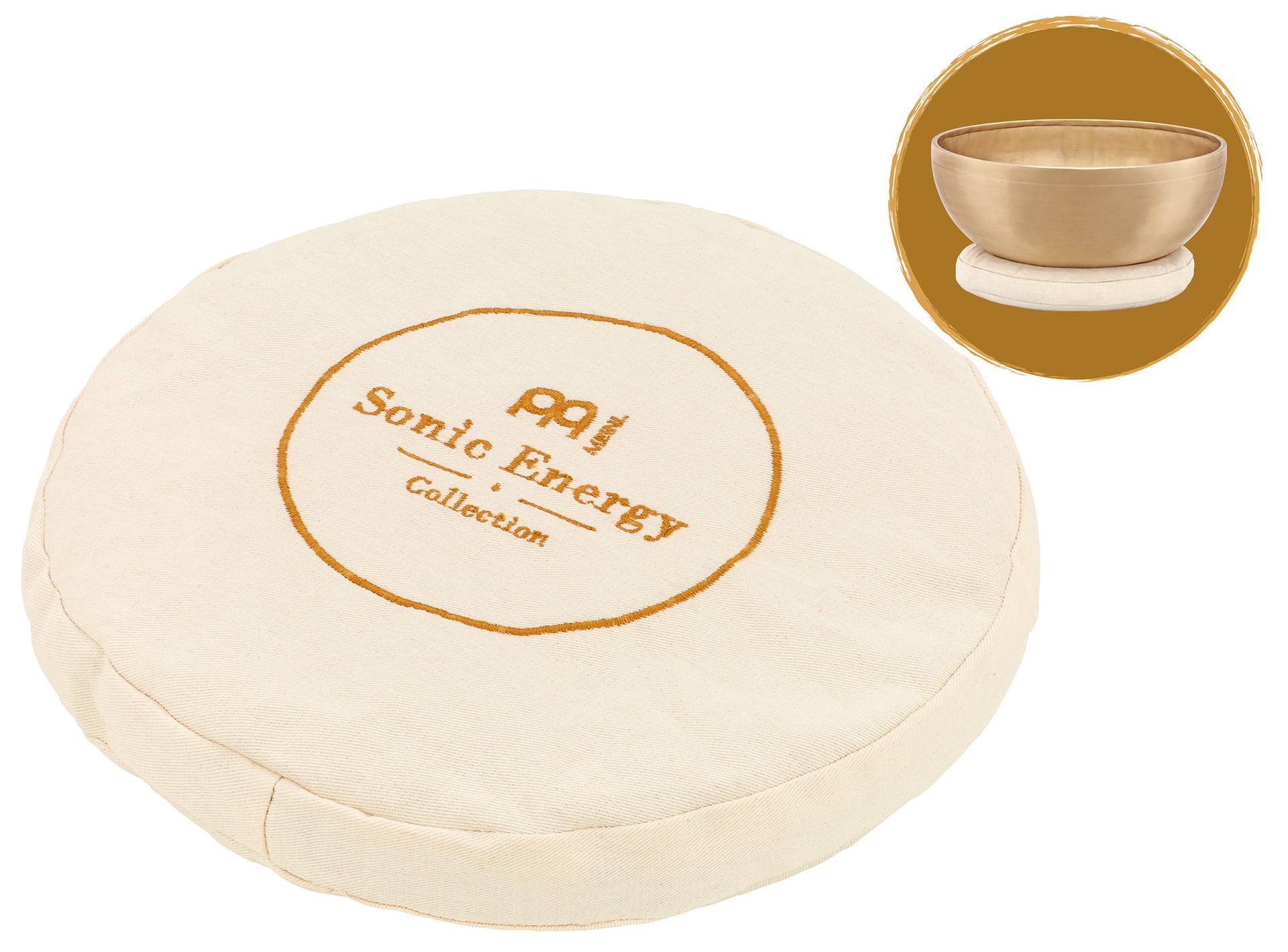 COUSSIN SINGING BOWL SONIC ENERGY, 26 CM