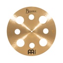 CRASH MEINL BYZANCE 16" TRADITIONAL