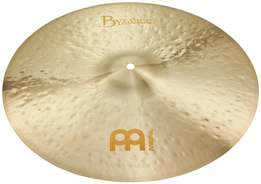 CRASH MEINL BYZANCE 17" THIN