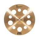 CRASH MEINL BYZANCE 18" TRADITIONAL