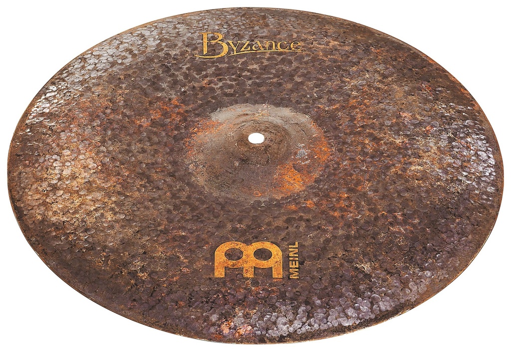 CRASH MEINL BYZANCE 19" EXTRA DRY THIN