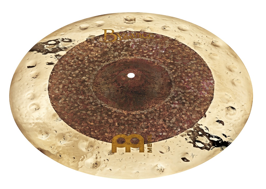 CRASH MEINL BYZANCE 19" EXTRADRY DUAL