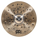 CRASH MEINL PURE ALLOY CUSTOM 16" E.THIN