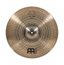 CRASH MEINL PURE ALLOY CUSTOM 18" MEDIUM