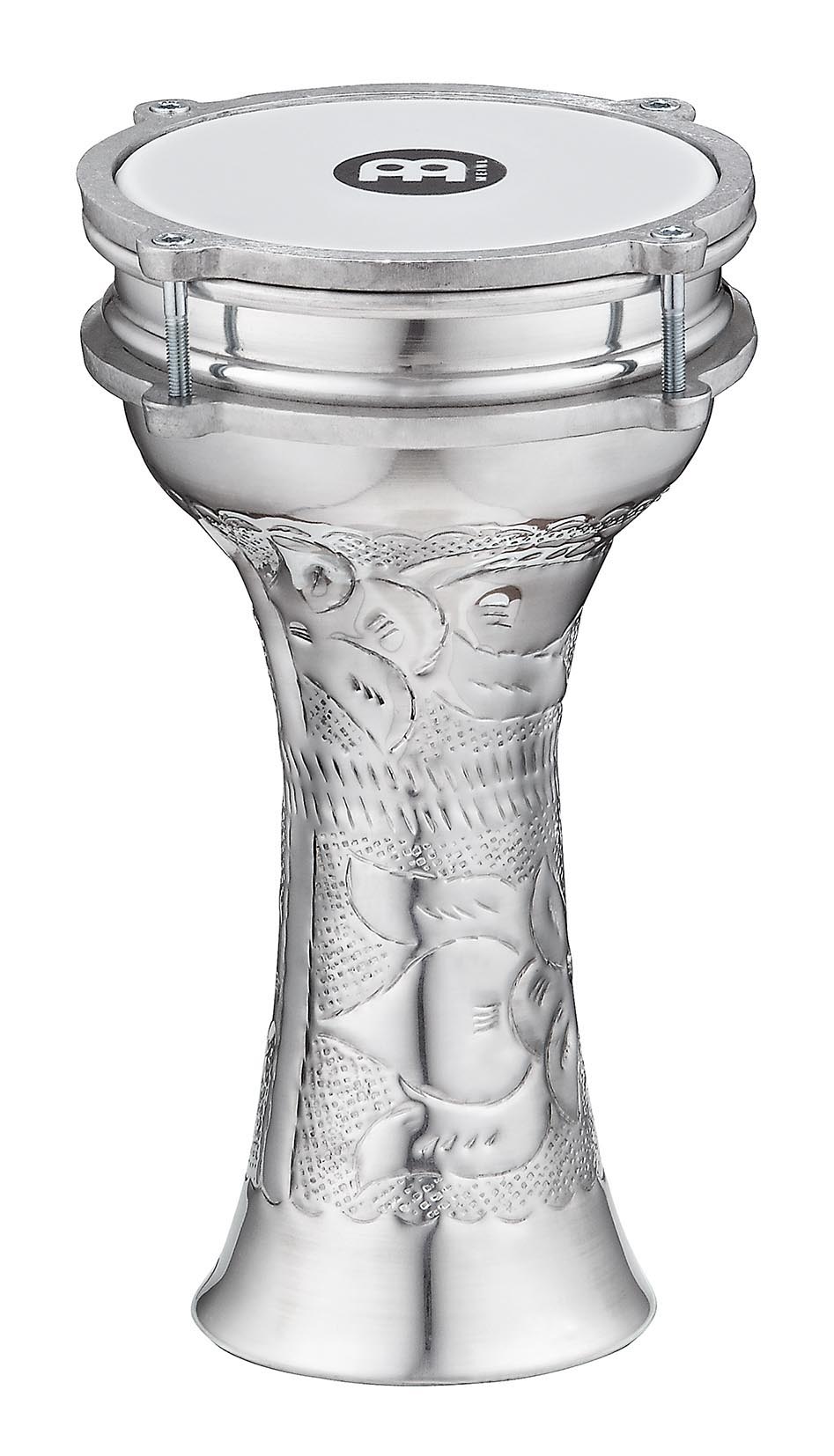 DARBUKA MEINL ALUMINIUM 5 7/8 X 11"