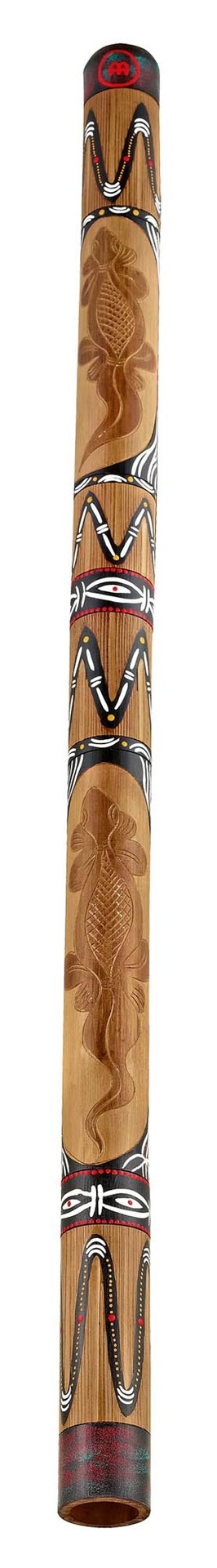 DIDGERIDOO MEINL BAMBOU BRUN