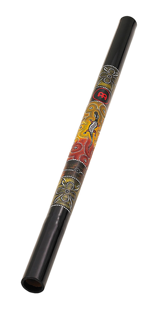 DIDGERIDOO MEINL BAMBOU NOIR NOIR