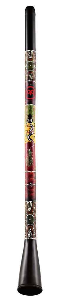 DIDGERIDOO MEINL SYNTHETIQUE EN S NOIR