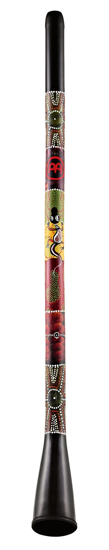 DIDGERIDOO MEINL SYNTHETIQUE EN S NOIR