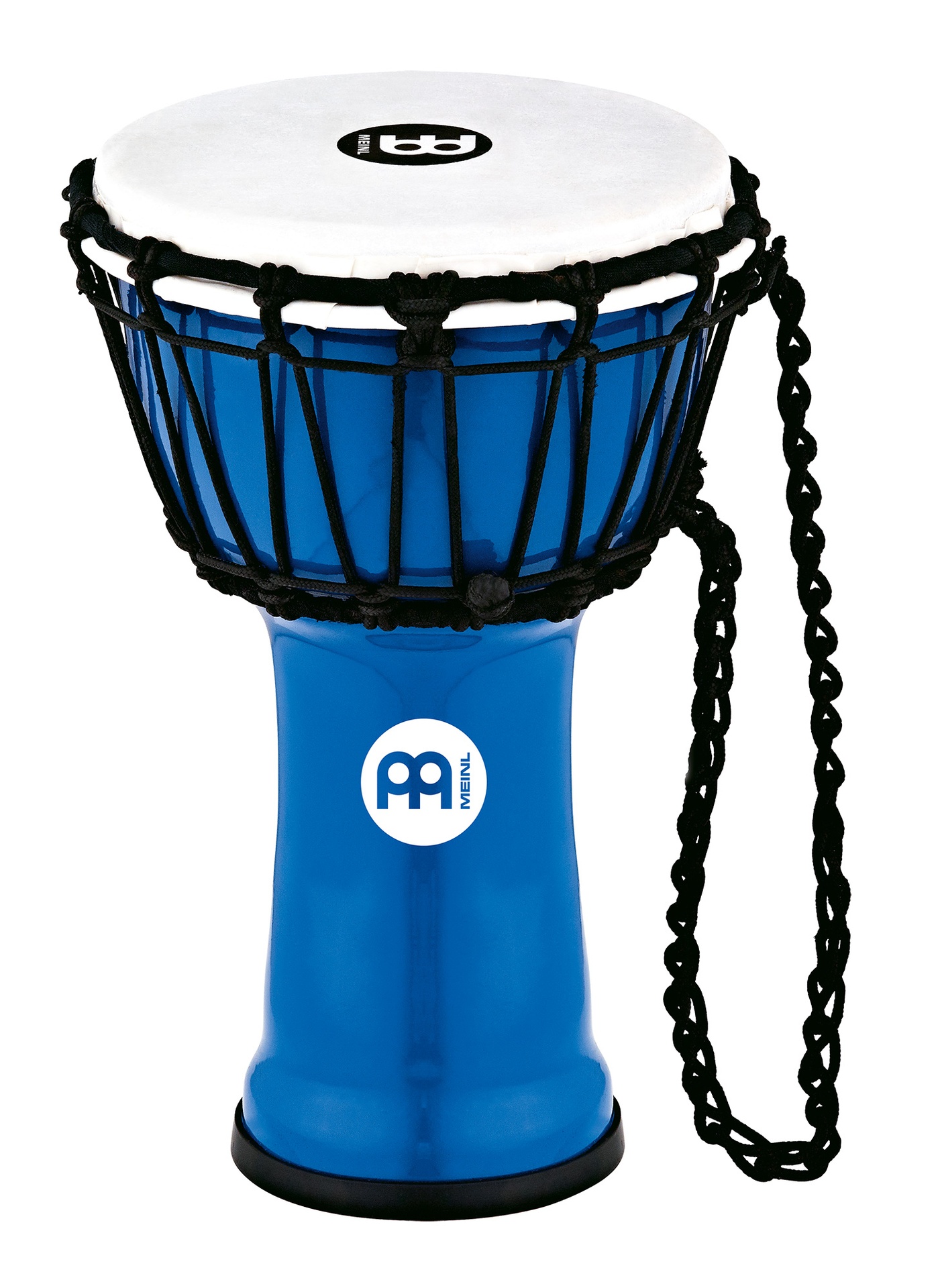 DJEMBE JR. MEINL 7" BLEU