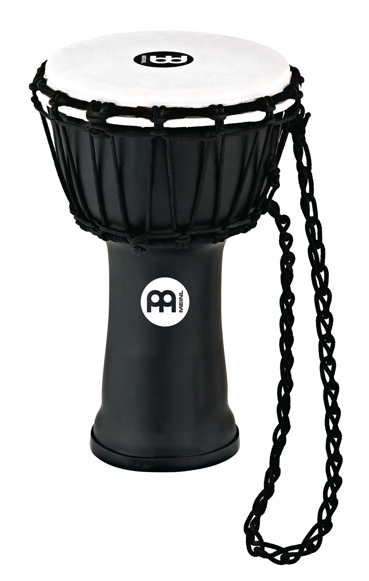 DJEMBE JR. MEINL 7" NOIR