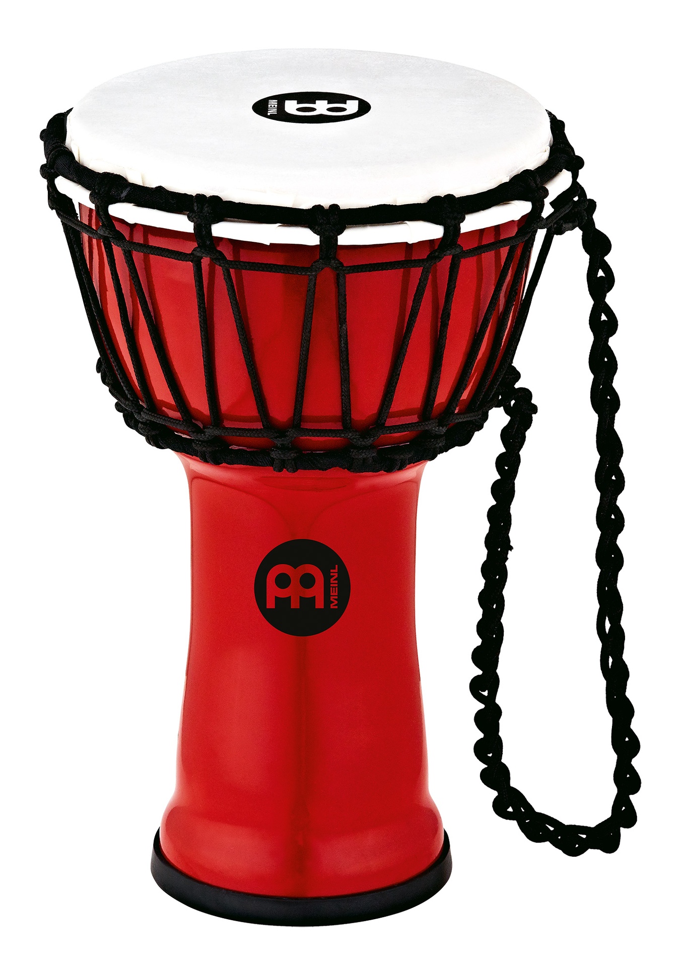 DJEMBE JR. MEINL 7" ROUGE