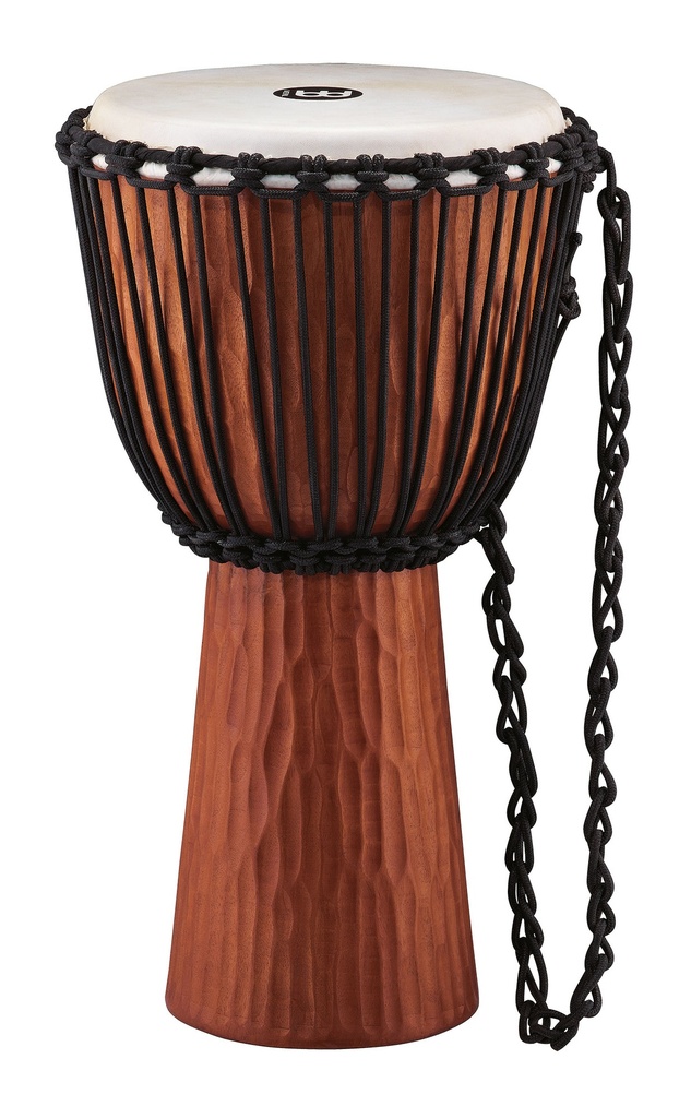 DJEMBE MEINL ACAJOU 13" NILE