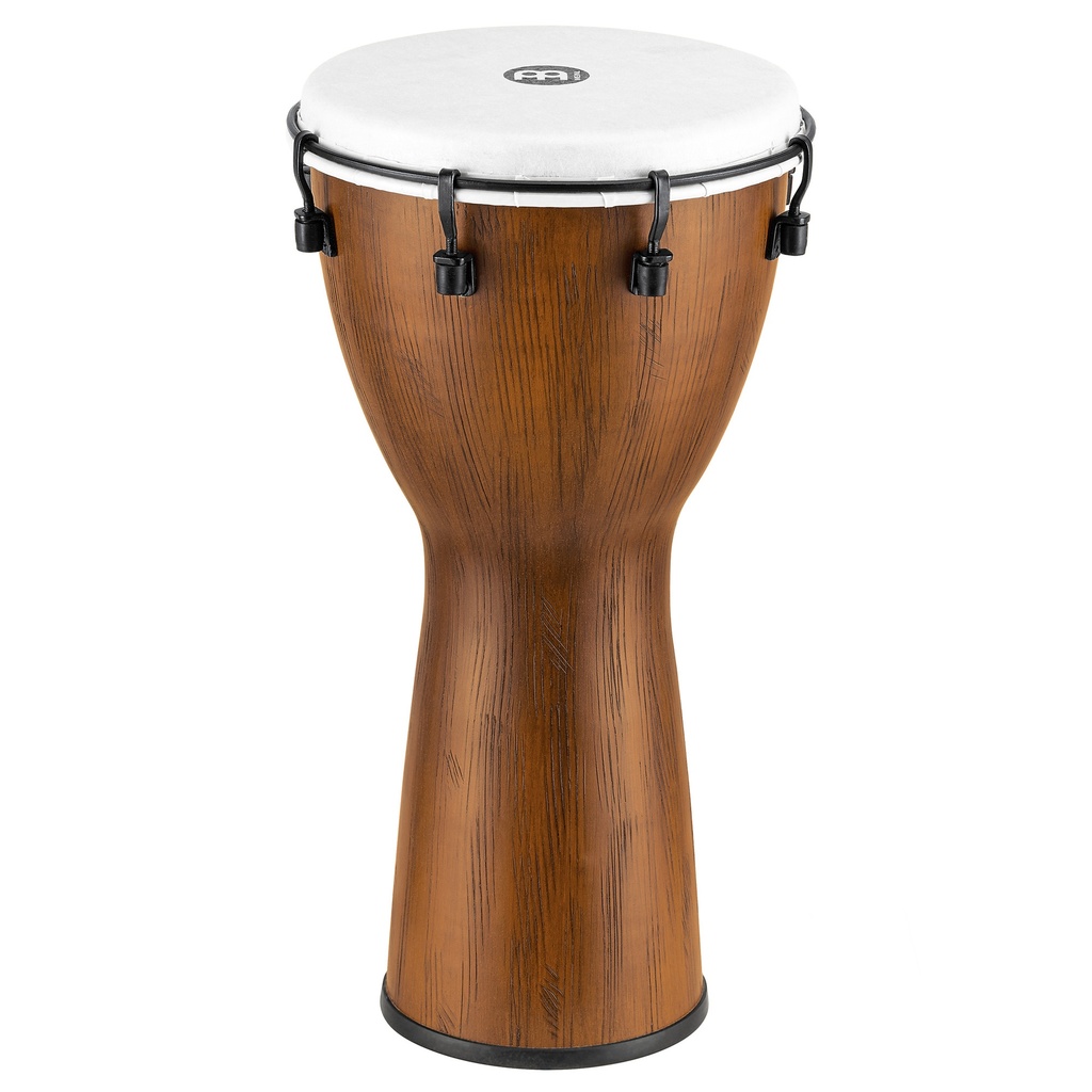DJEMBE MEINL SYNTHE 10" BARNWOOD
