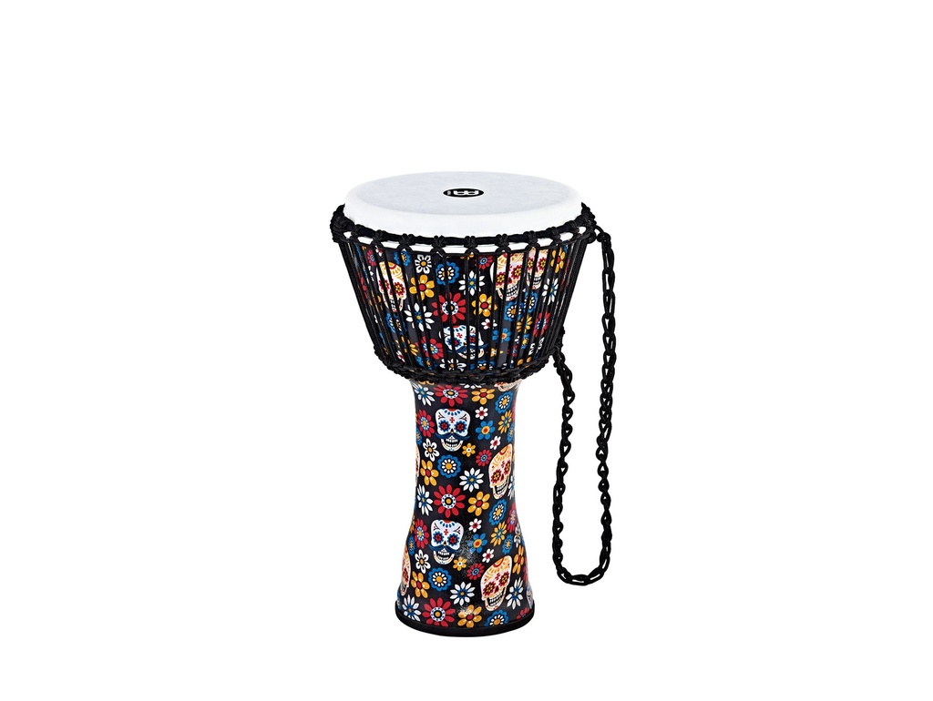 DJEMBE MEINL SYNTHETIQUE 10" DAYS OF THE