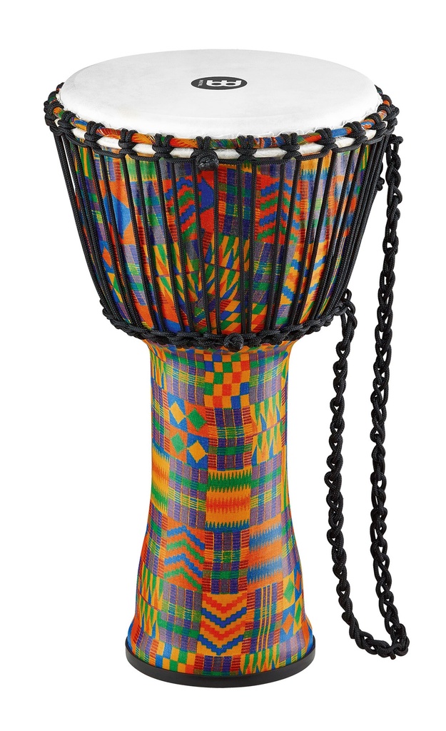 DJEMBE MEINL SYNTHETIQUE 10" KENYAN