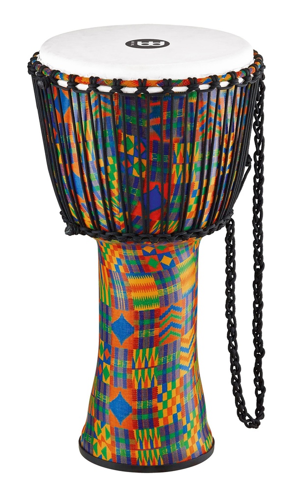 DJEMBE MEINL SYNTHETIQUE 12" KENYAN