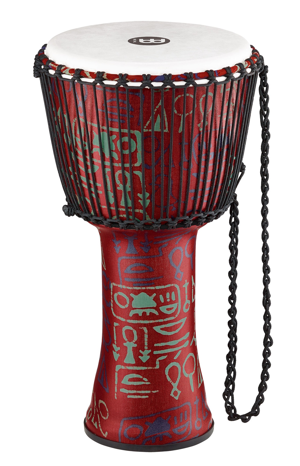 DJEMBE MEINL SYNTHETIQUE 12" PHARAOH'S