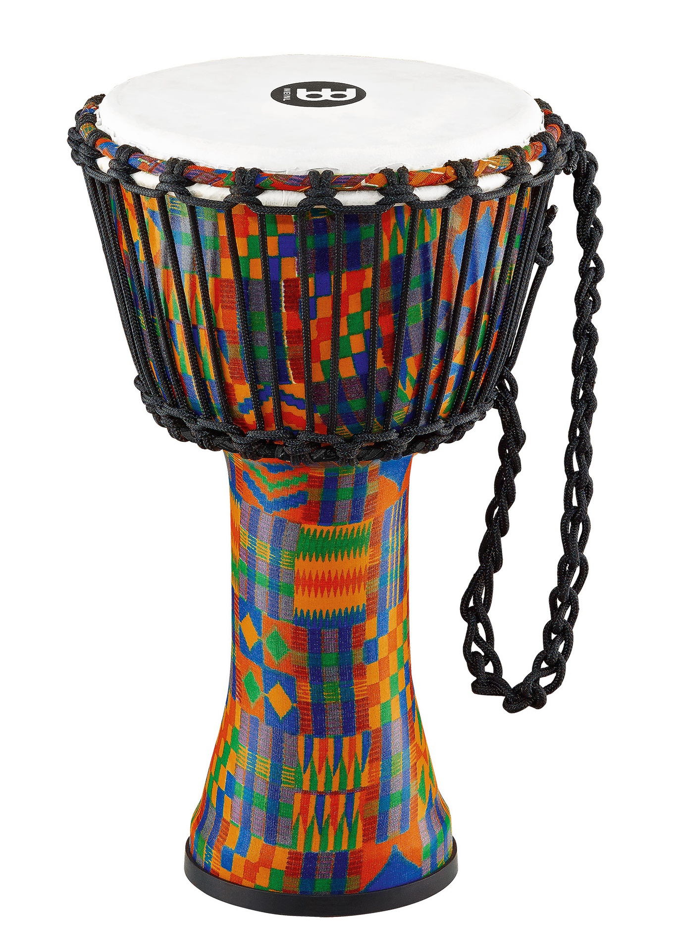 DJEMBE MEINL SYNTHETIQUE 8" KENYAN