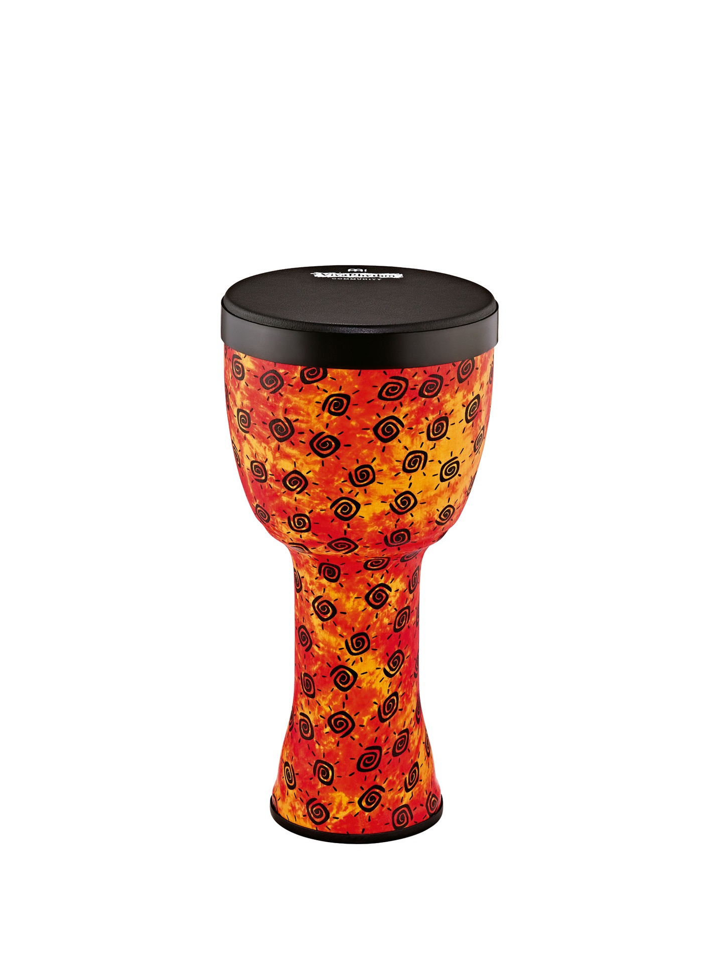 DJEMBE VIVA RHYTHM POP OFF 12"