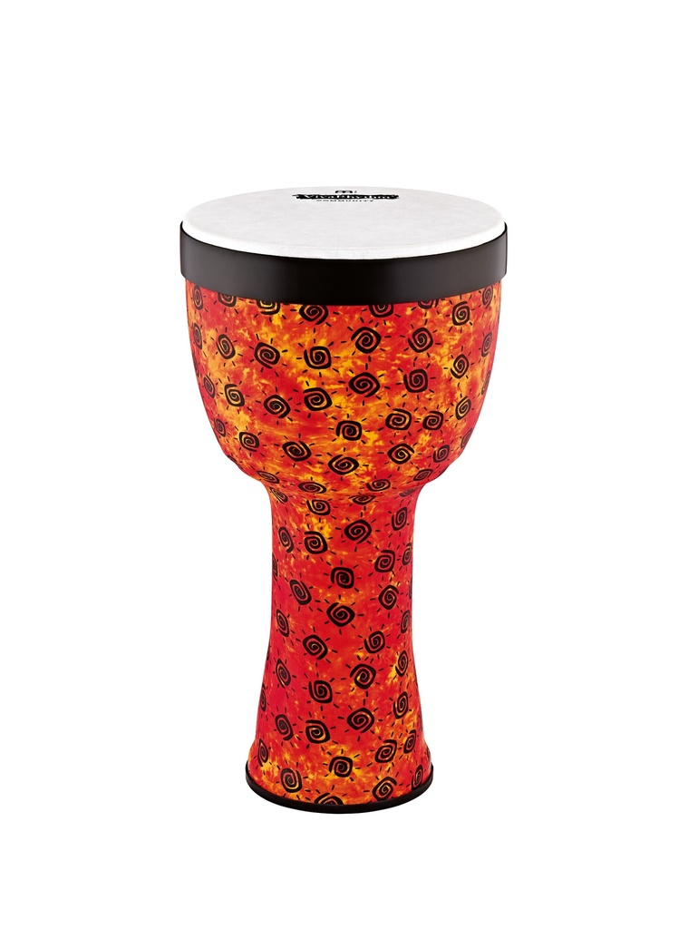 DJEMBE VIVA RHYTHM POP OFF 14"
