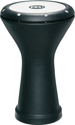 DOUMBEK MEINL ALUMINIUM 21.5 X 43.5 CM