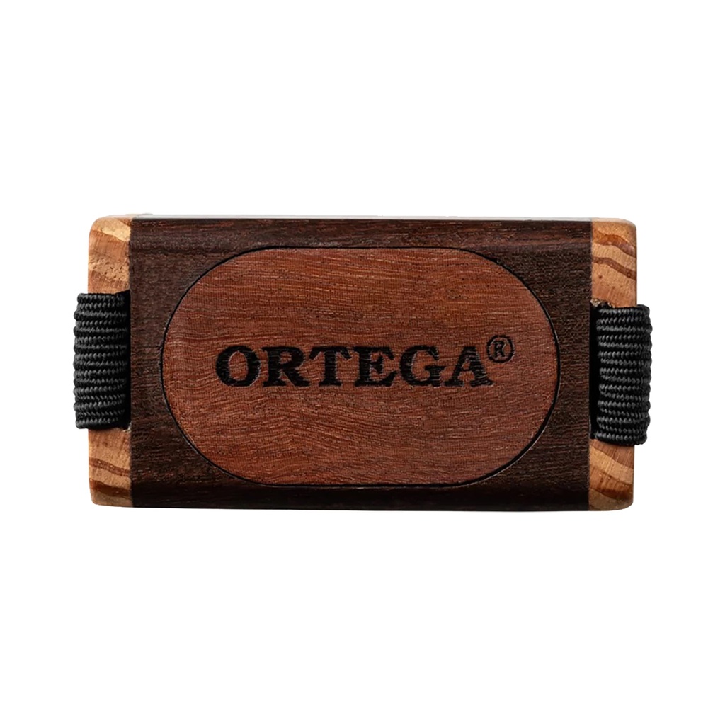 FINGER SHAKER ORTEGA, BOIS, LARGE