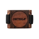 FINGER SHAKER ORTEGA, BOIS, SMALL