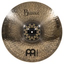FLEX RIDE MEINL BYZANCE 21" THOMAS LANG