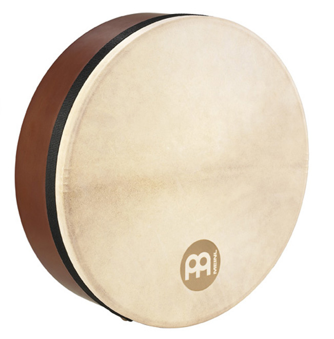 FRAME DRUM MEINL BENDIR 14"