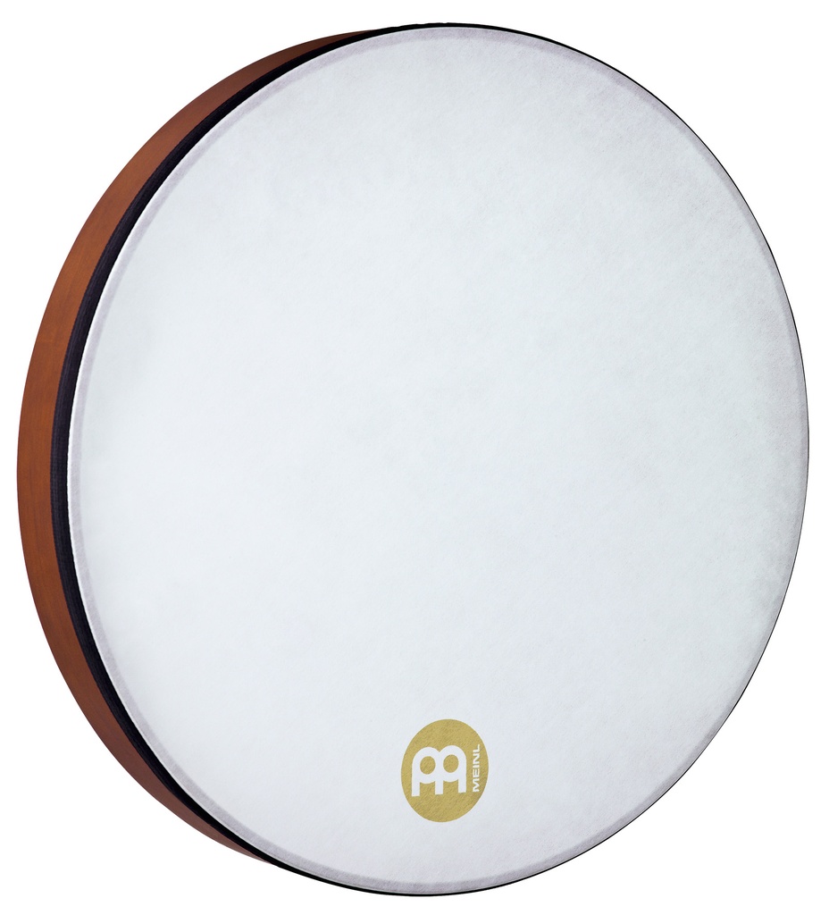FRAME DRUM MEINL DAF 20" PEAU TEXTUREE