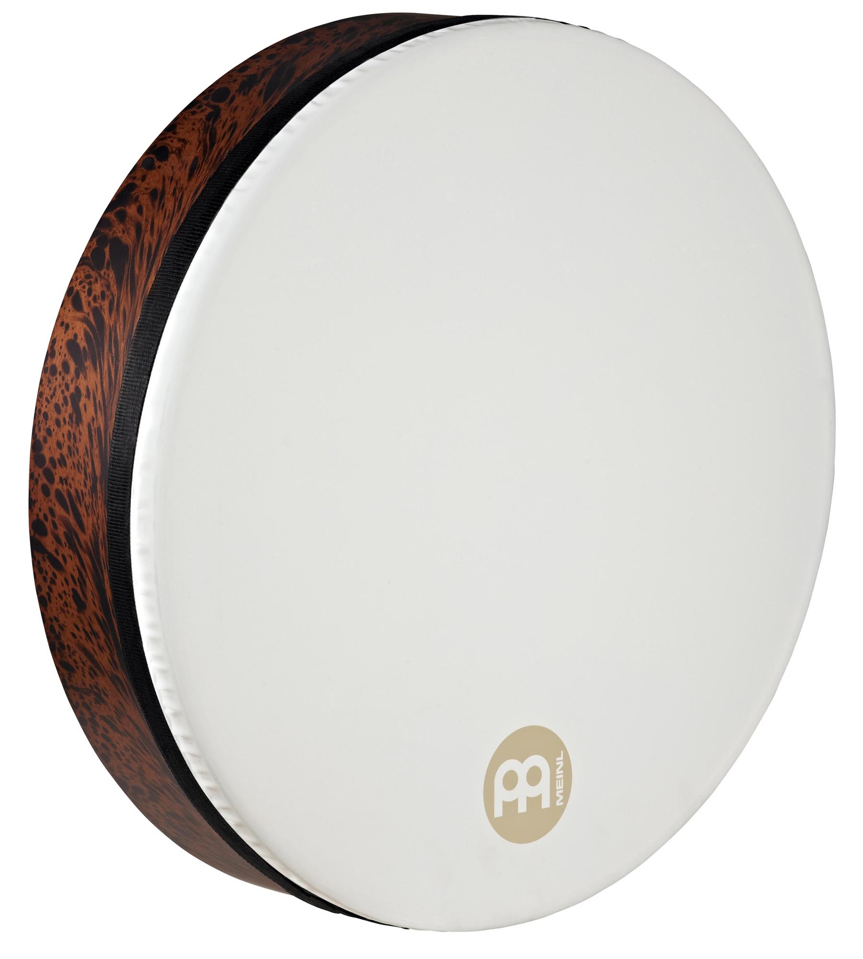 FRAME DRUM MEINL MIZHAR 18" TRUE FEEL