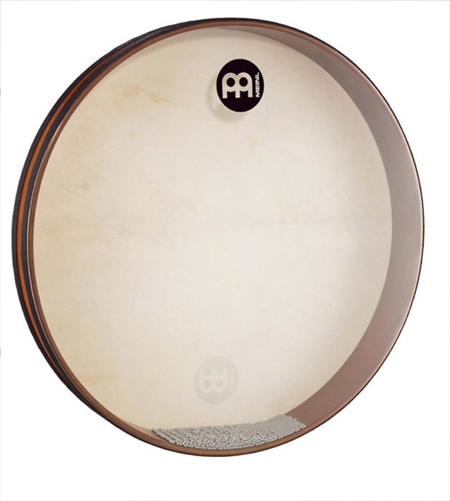 FRAME DRUM MEINL SEA DRUM 20"