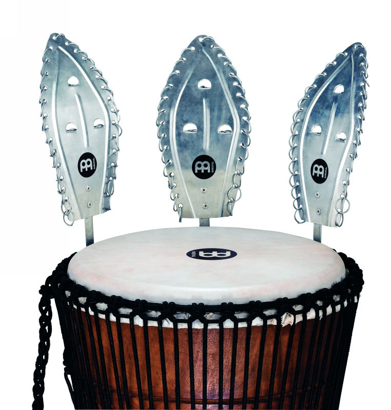 GRELOT POUR DJEMBE