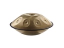 HANDPAN MEINL SONIC ENERGY D KURD