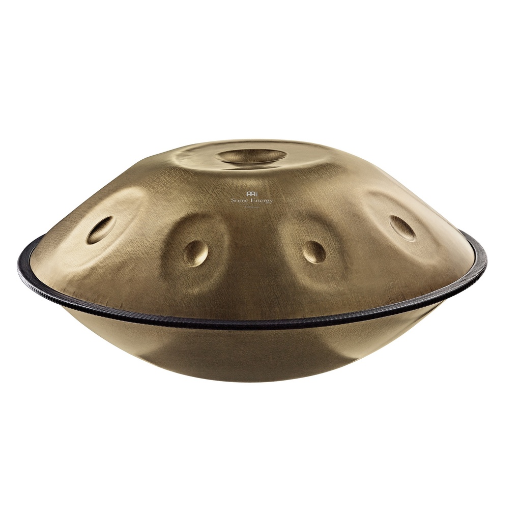 HANDPAN MEINL SONIC ENERGY DO# MIN 432HZ