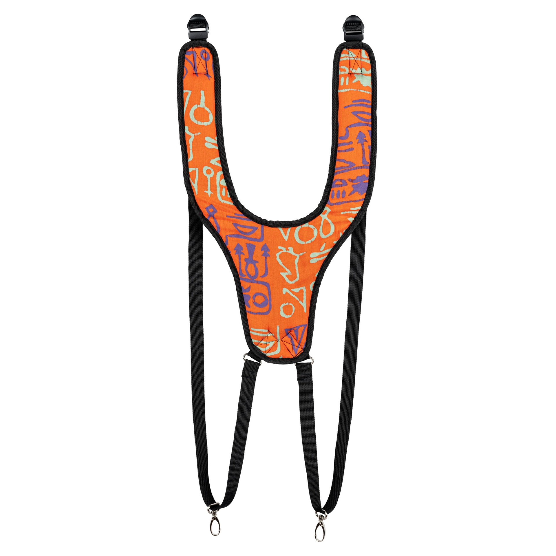 HARNAIS MEINL DJEMBE PHARAOHS SCRIPT