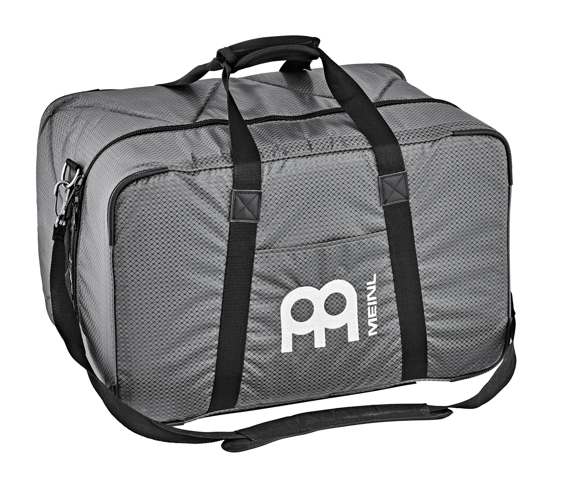 HOUSSE CAJON MEINL, PROFESSIONNEL, GRIS