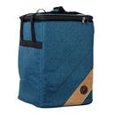HOUSSE CAJON ORTEGA PREMIUM BLEU