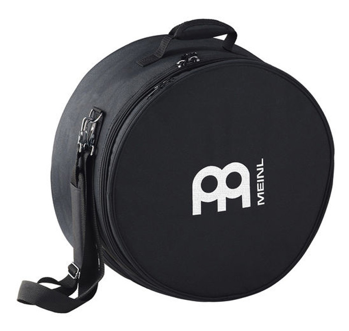 HOUSSE MEINL CAIXA 12 X 6" NOIR