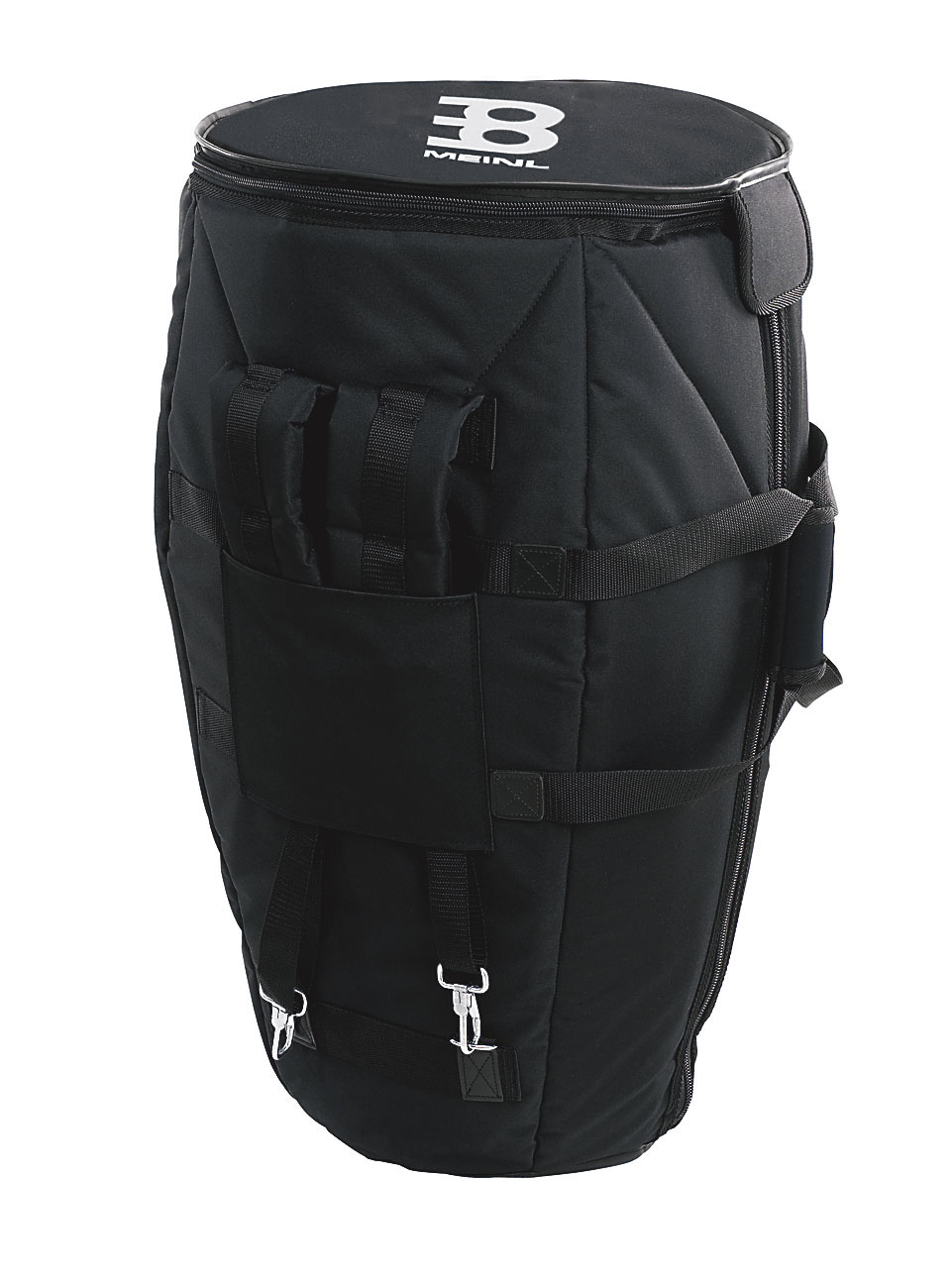 HOUSSE MEINL CONGA 12"1/2 NOIR