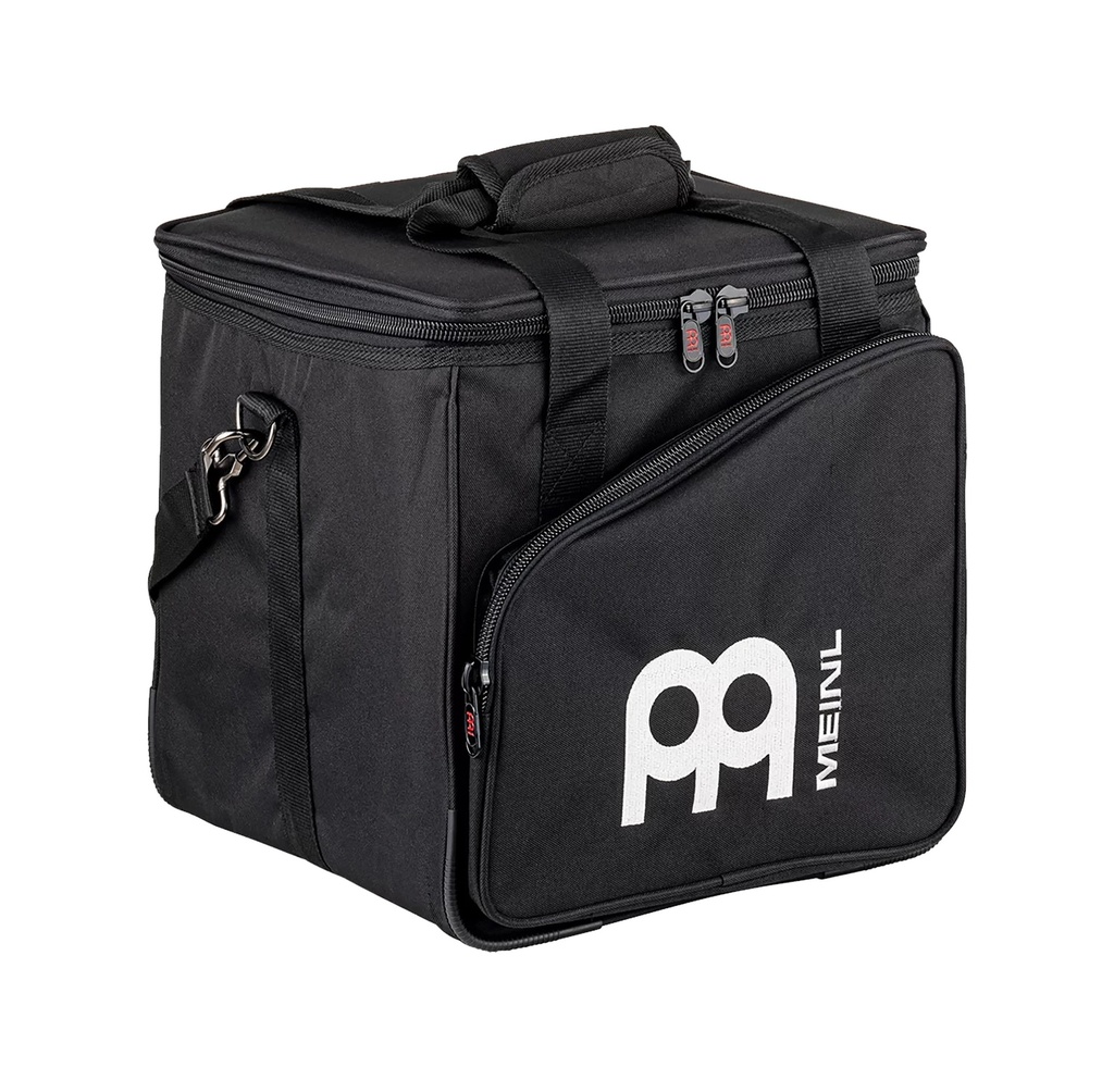 HOUSSE MEINL CUICA 10" NOIR