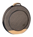 HOUSSE MEINL CYMBALE 22" CAFE