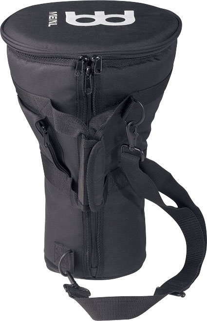 HOUSSE MEINL DARBUKA PRO NOIR