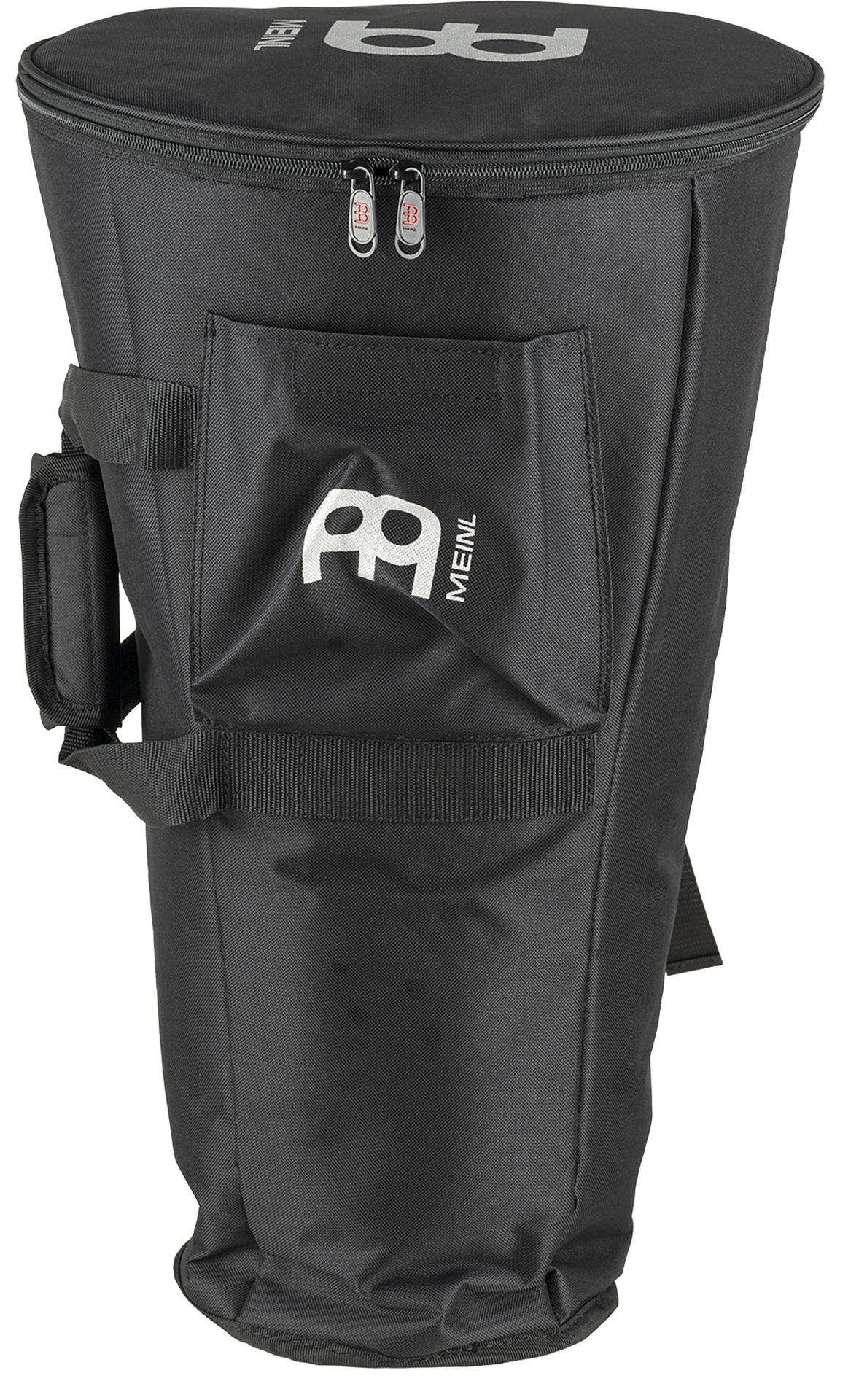 HOUSSE MEINL DJEMBE STANDARD 10" NOIR