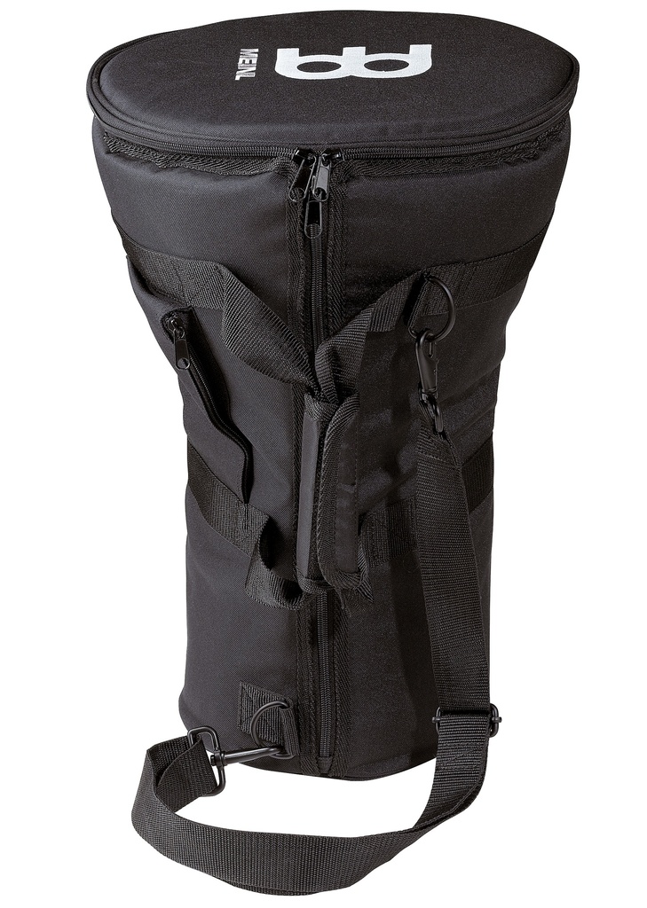 HOUSSE MEINL DOUMBEK PRO LARGE NOIR