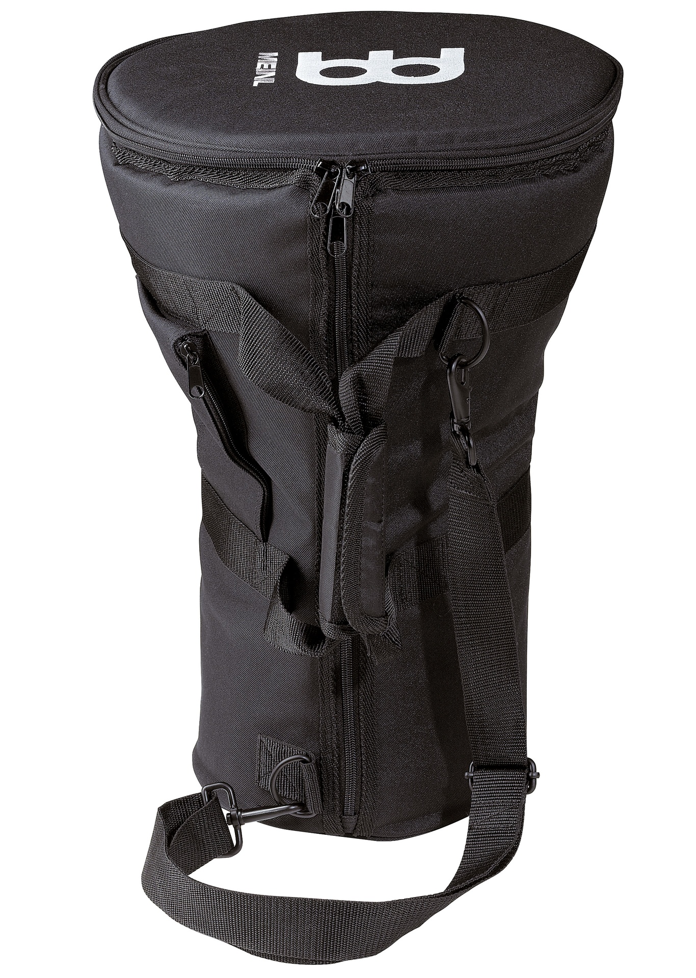 HOUSSE MEINL DOUMBEK PRO LARGE NOIR