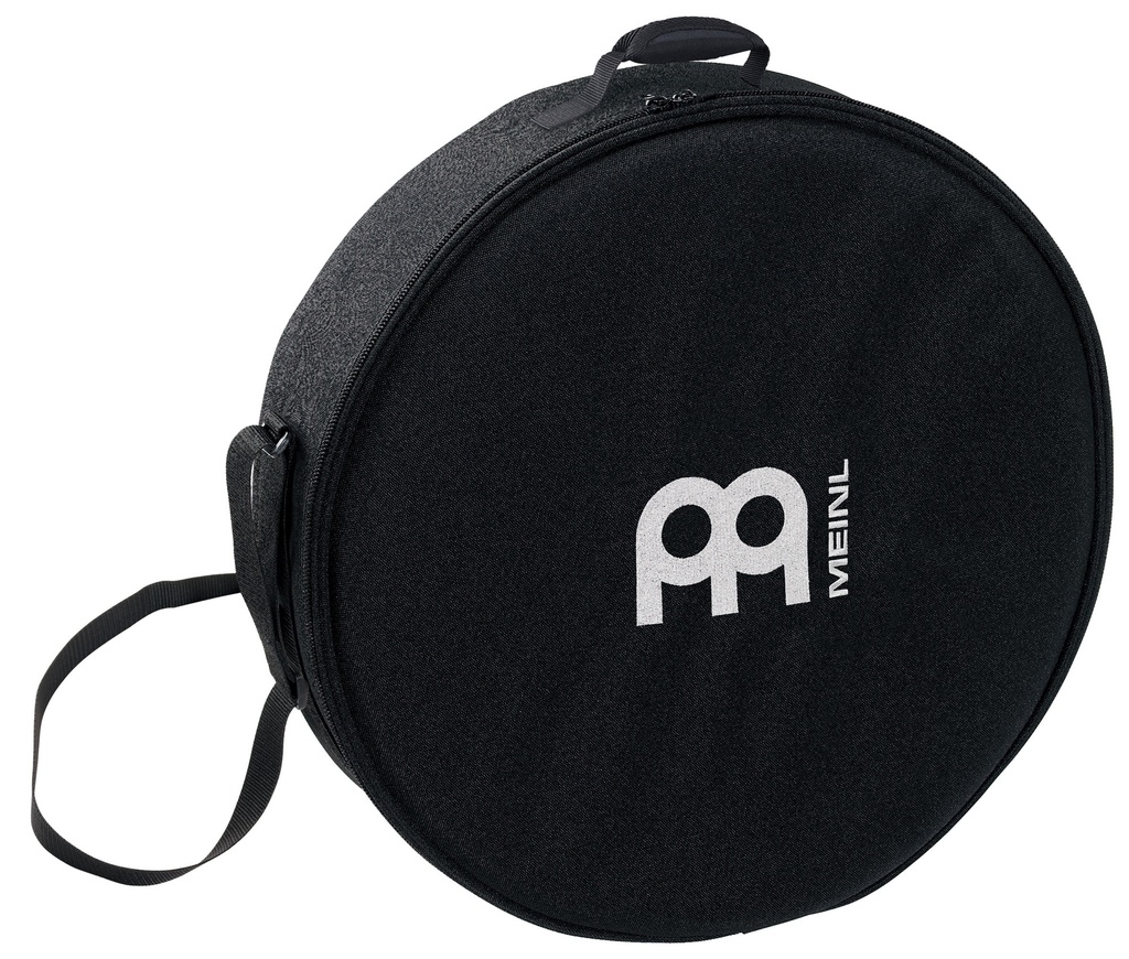 HOUSSE MEINL FRAME DRUM 16" NOIR