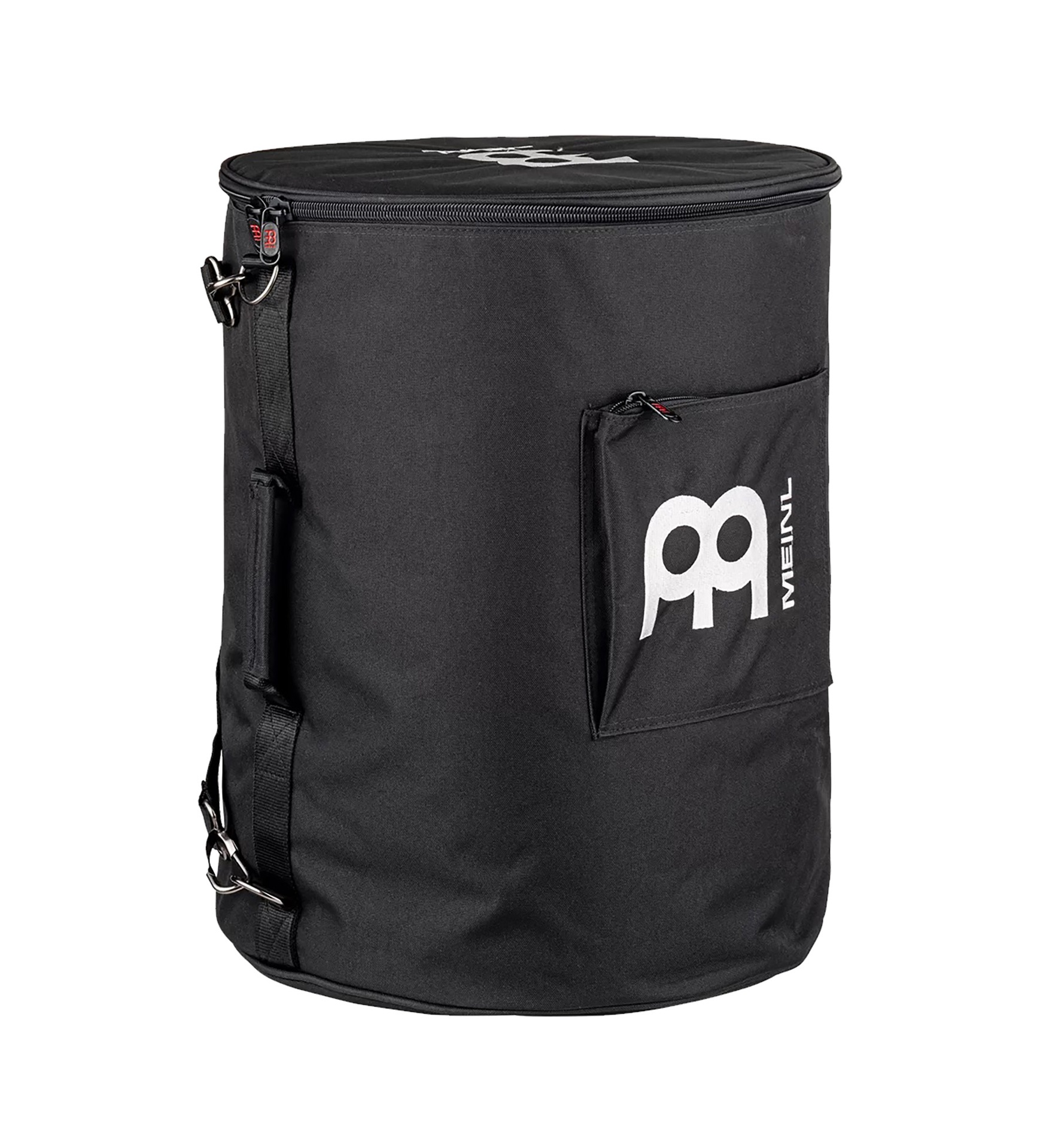 HOUSSE MEINL REBOLO 12"X18" NOIR