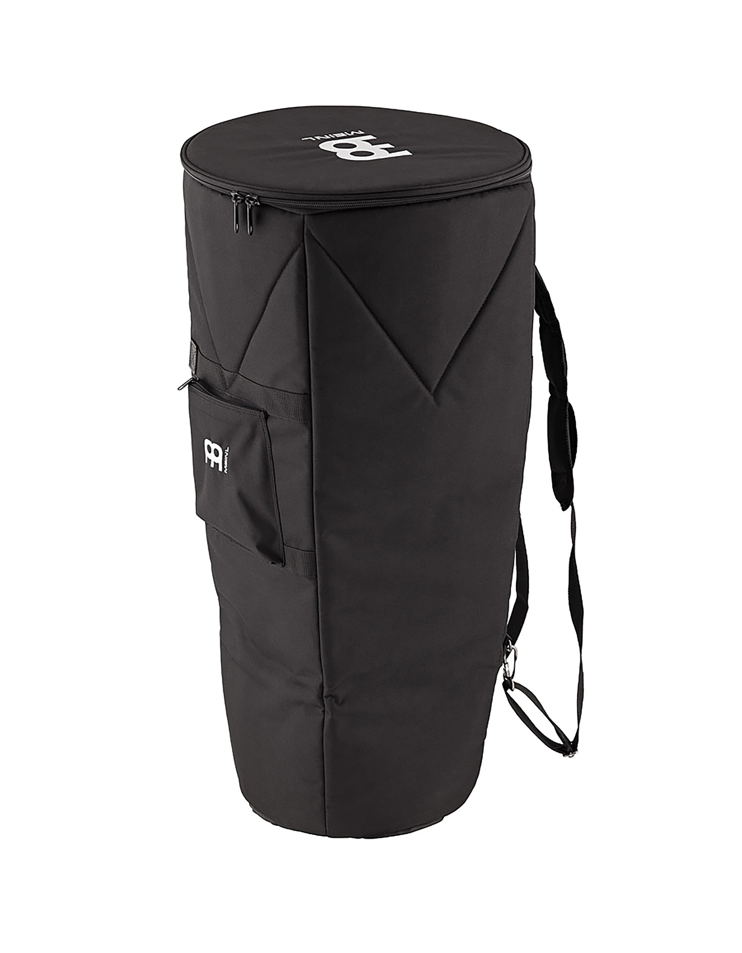 HOUSSE MEINL TIMBA 14"X35" NOIR